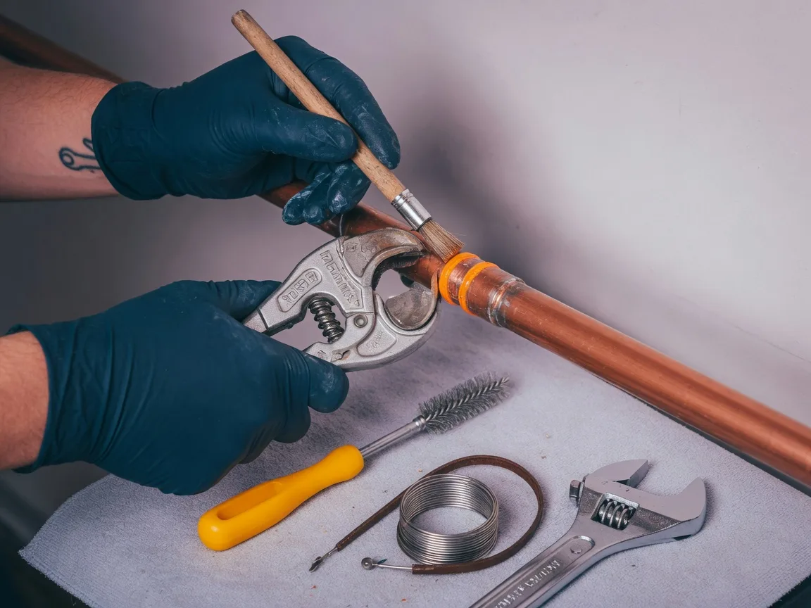 Why choose Sump Pump Repair in Hallstead, PA